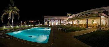 Grotta Di Tiberio Hotel 4*